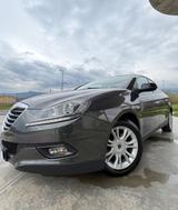 Lancia Delta 1.6 MJT DPF Gold - Lancia Delta: Gold