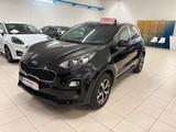 Kia Sportage BUSINESS CLASS 1.6 ECOGPL 2WD UNICO - Kia Sportage mit LPG-Antrieb