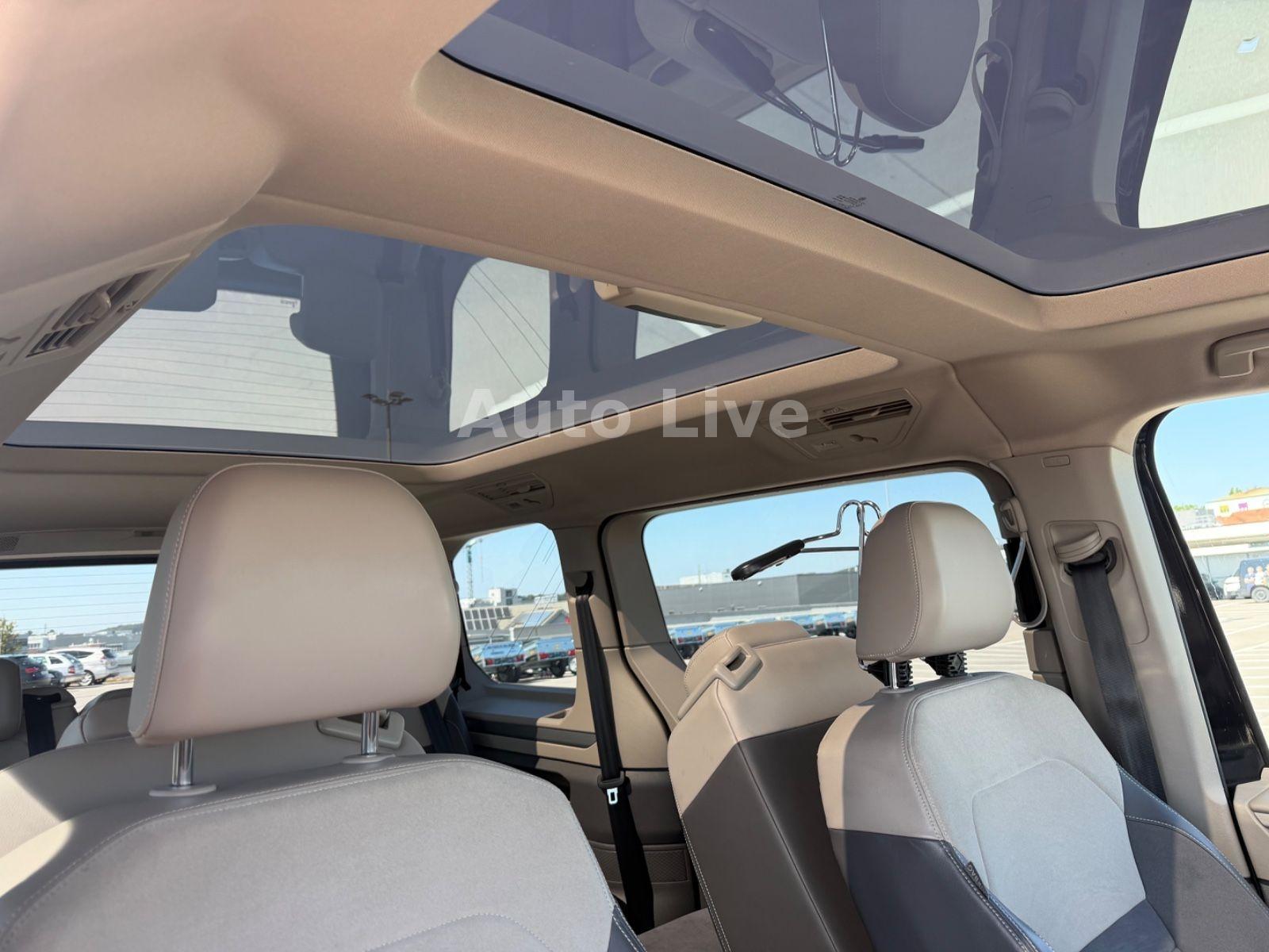 Volkswagen T7 2.0 TDI Multivan*DSG*7x SITZ*PANO*VIR*LED*AHK