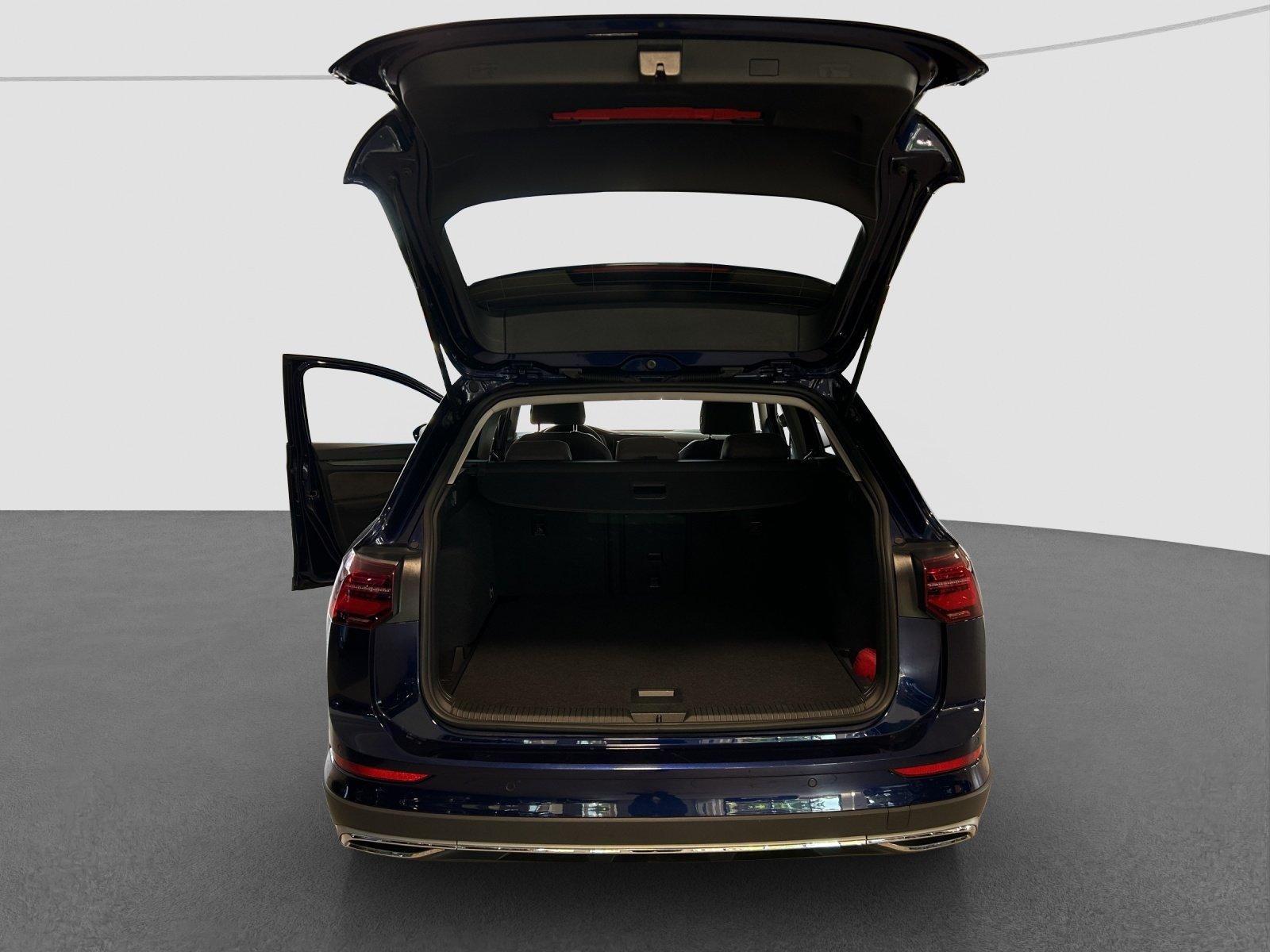 Volkswagen Golf 8 Var. 2.0 TDI DSG 4Mo. Alltrack PANO AHK K, миниатюра 22