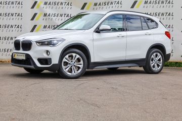 BMW X1 - 3