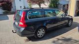 Volvo V70 D5 Summum Geartronic Summum