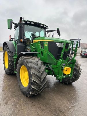 John Deere 6R195 / 6R 195