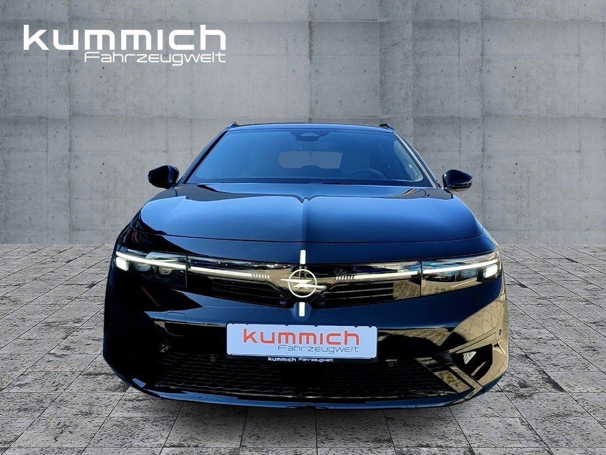 Opel Astra - Bild 2