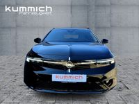 Opel Astra - Vorschau Bild 2