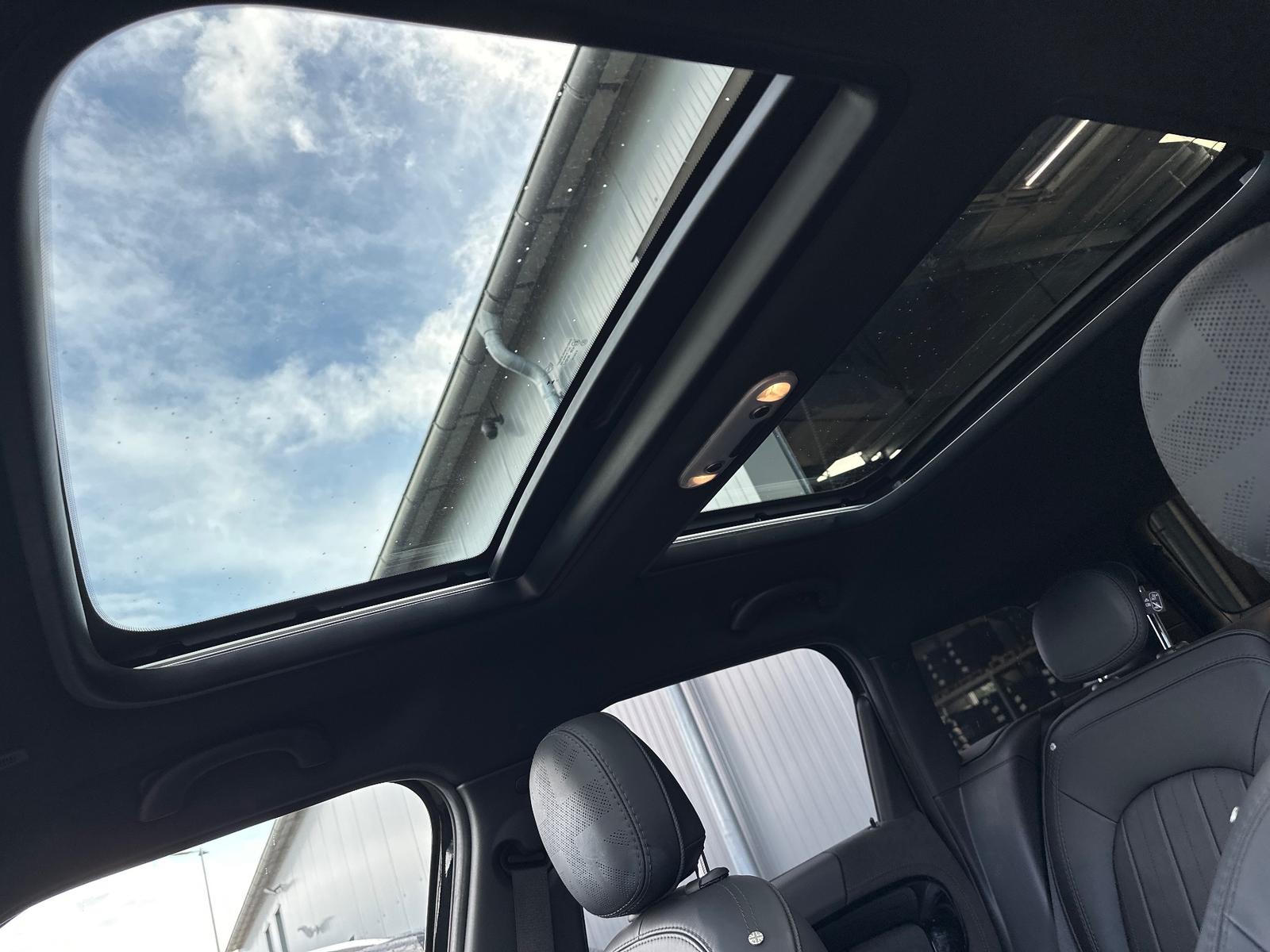 MINI Countryman S Cooper All4 NAV+LED+PANO