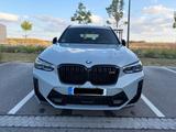 BMW X3M Competition - Voll - nur noch bis 26.07.26  - BMW X3 M aus 2024