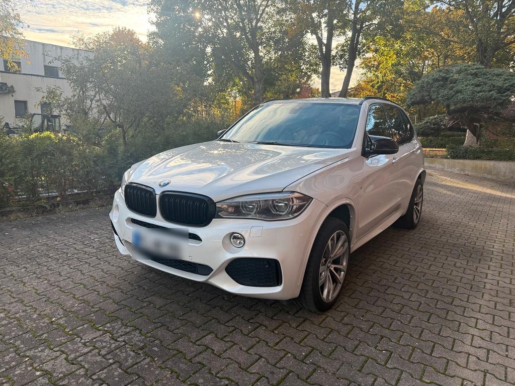 BMW X5 M