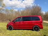 Mercedes-Benz V 300 d Aut. EDITION kompakt EDITION - Mercedes-Benz V 300: Kompakt