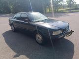 Audi 80 Limousine - Audi 80 aus 1991