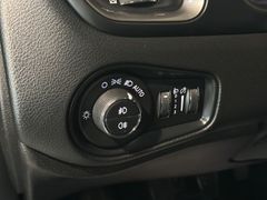 JEEP Renegade - Ansicht 35