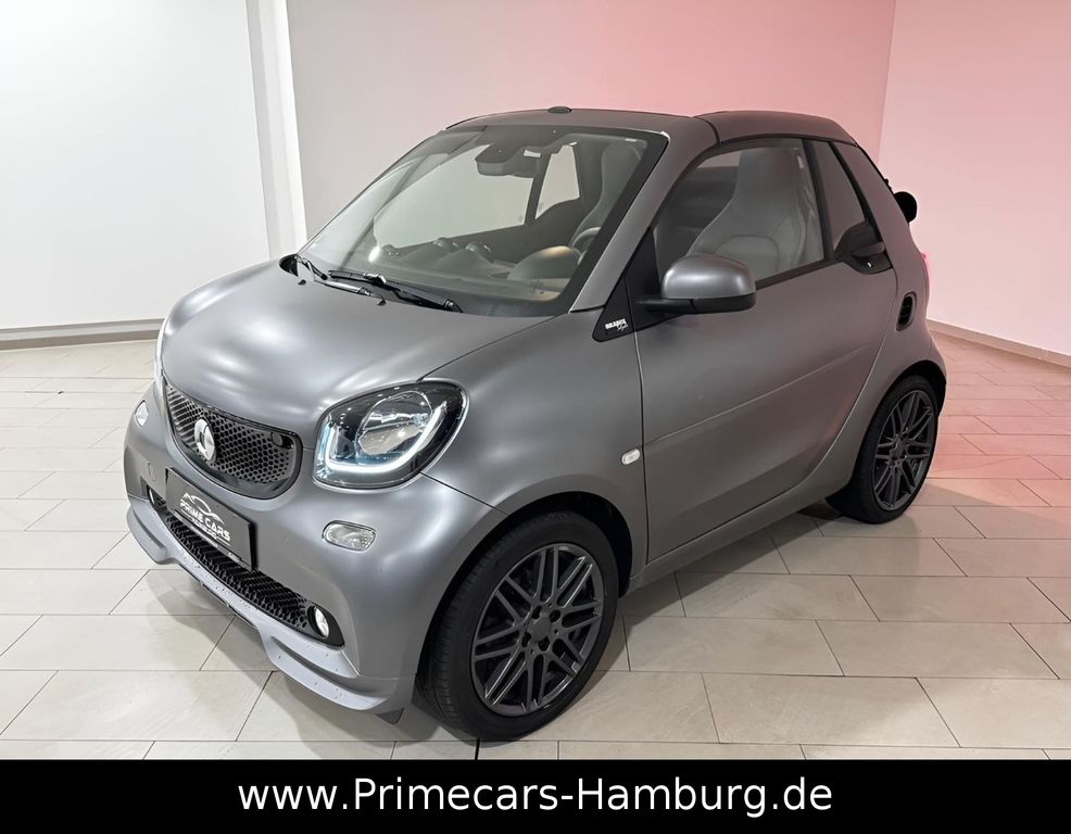 Image of Smart ForTwo