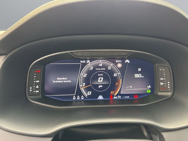 Ateca 1.5TSI DSG *LED+NAVI+PANO+AHK+KAMERA+BEATS