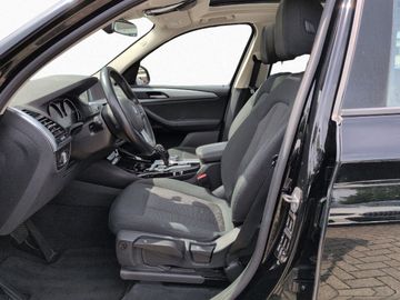 BMW X3 - 10