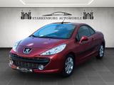 Peugeot 207 CC 1.6 Sport/60Tkm/1 Hand/Sportsitze - Peugeot 207: Sport