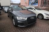 Audi Q3   /Leder/Xenon/AHK/PDC/Scheckheft - Audi in Worms