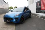 Porsche Turbo/Panorama/LED/CARBON/Kamera/MEMO/SPORT-SOUN - Porsche Gebrauchtwagen in Solingen