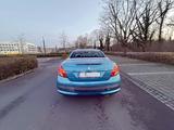 Peugeot 207 CC Premium HDi FAP 110 Premium - Peugeot 207 in Bonn