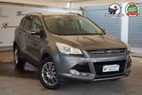 Ford Kuga 2.0TDCI 163CV 4WD Powershift Titanium - Ford Kuga: 163