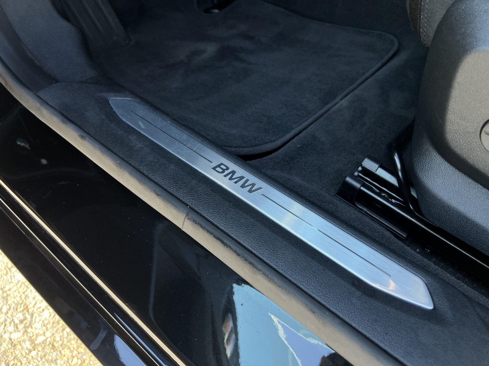 BMW 218 Gran Coupé - Bild 14