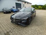 Mercedes-Benz A 220 d AMG Line Advanced Plus AHK Fahras. Night - Mercedes-Benz A 220 Jahreswagen