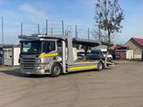 Scania P280