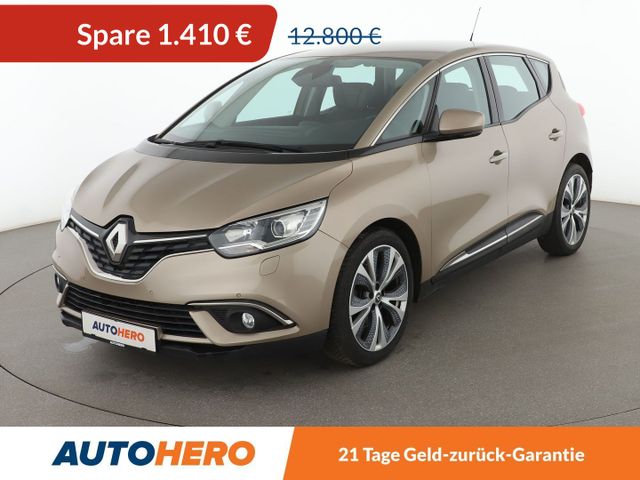 Renault Scenic 1.2 TCe Energy Intens *TEMPO*SHZ*PDC*SPUR