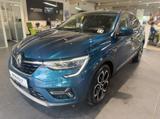 Renault Arkana TECHNO TCe 140 PS EDC Automatik - Renault Arkana: Limousine