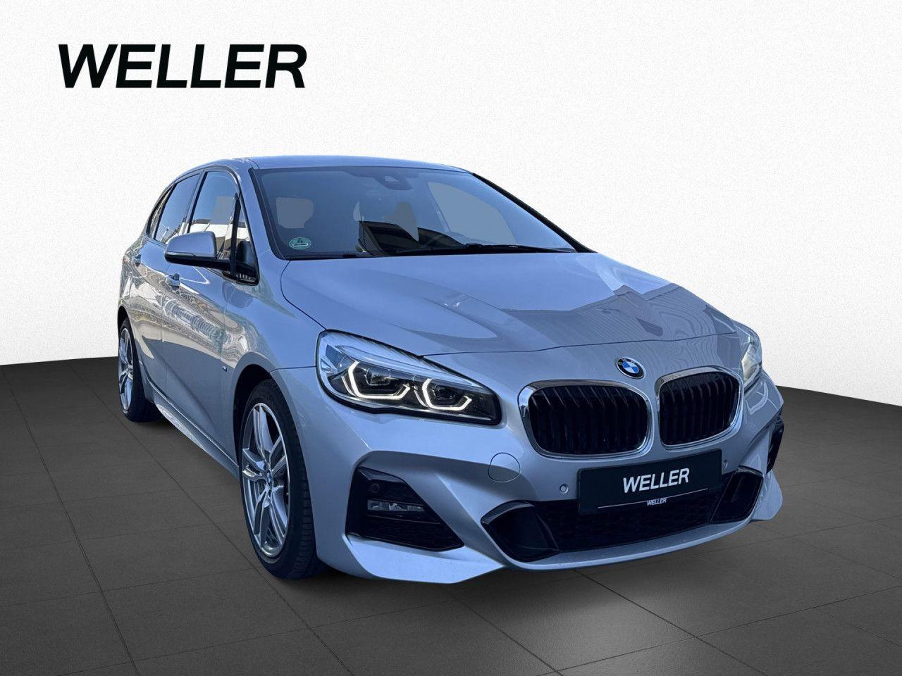 BMW 220 Active Tourer 220i Active Tourer M SPORT LED Nav Tempo Kam 18", миниатюра 4
