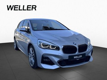 BMW 220 Active Tourer - 4