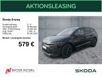 Skoda Enyaq - Vorschau Bild 1