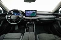 Skoda Superb - Vorschau Bild 11
