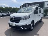 Renault Trafic Lkw DOKA Komfort L1H1 3,0t Blue dCi 150 - Angebote