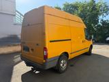 Ford Transit Kasten FT 350 M LKW*AHK - Ford Transit aus 2012