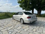 BMW 325d - M Paket M57 Schalter - BMW 325 aus 2007: 325d