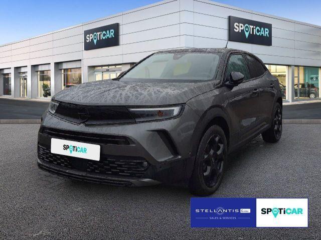 Opel Mokka 1.2 Turbo Black (EURO 6e )