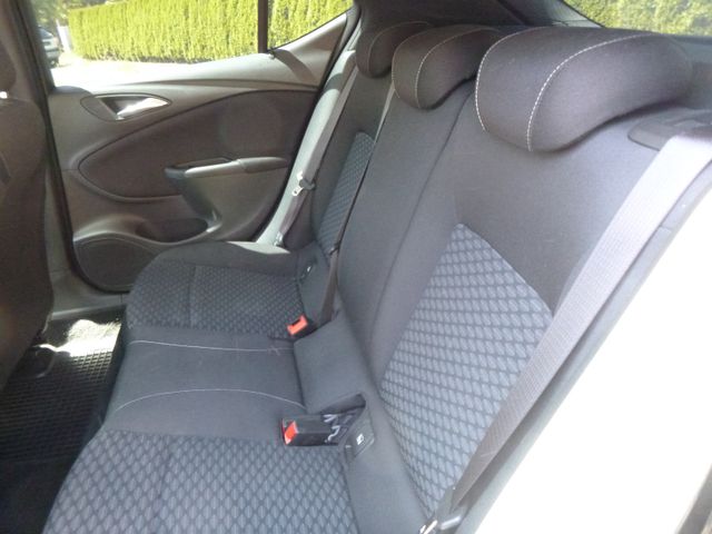 Astra K 120 Jahre