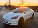 Tesla Model 3 SR+ LFP AHK Wärmep. Ryzen 1.Hd Allwetter - Tesla MODEL 3 SR Gebrauchtwagen
