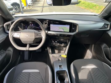 Opel Mokka 1.2 Turbo Edition Automatk NAVI ACC