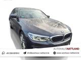 BMW 530 i Lim. Luxury Line HuD SD Leder LED Navi - BMW 5er Reihe aus 2019