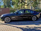 BMW ActiveHybrid 7 -LIFT, 3.0, 355 HP, Unfallfrei - BMW 7er Reihe mit Hybrid-Antrieb