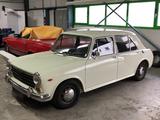 Austin Morris 1300 - Austin: Morris