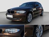 BMW 118 1 Limousine 118d - Tüv Neu - Shzg. - - gebrauchte BMW 1er Reihe aus dem Jahr 2011