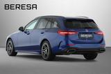 Mercedes-Benz C 220 d T AMG Digital Light Night MBUX Pano AHK - Mercedes-Benz C 220: AMG