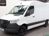 Mercedes-Benz Sprinter 317 CDI KASTEN L2H2 KAMERA 30x ON STOCK - Mercedes-Benz: Stock