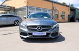 Mercedes-Benz C 180 Coupé Edition 1 - Mercedes-Benz C 180 aus 2015