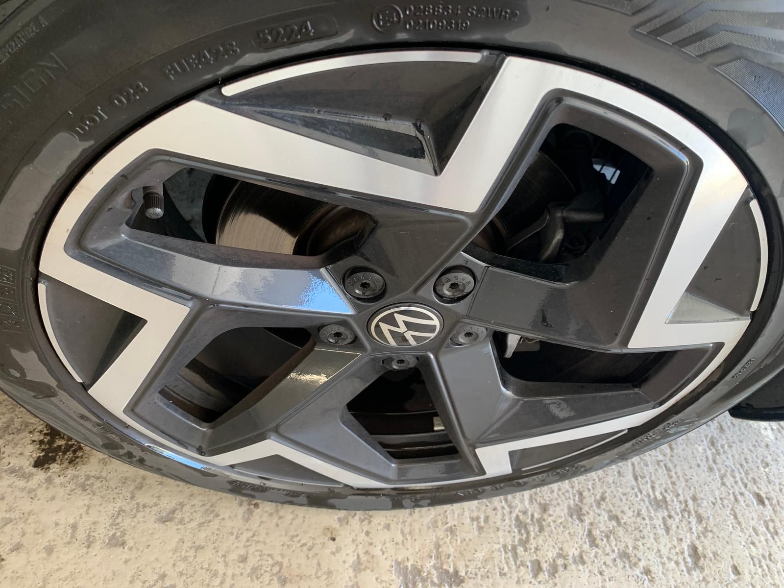 Volkswagen Passat Variant 2.0 TDI R-Line|Matrix|ACC|Kamera imagem 3