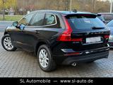 Volvo XC60 Momentum Pro Aut. Leder Navi LED AHK - Volvo XC60 in Nürnberg