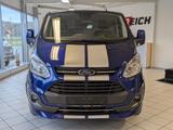 Ford Transit Custom 290 Sport Camper-Umbau Klima AHK - Ford: Sport