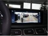 Mercedes-Benz GLE 350 de 4MATIC - Facelift AMG Grill All Black - Mercedes GLE-Klasse mit Facelift